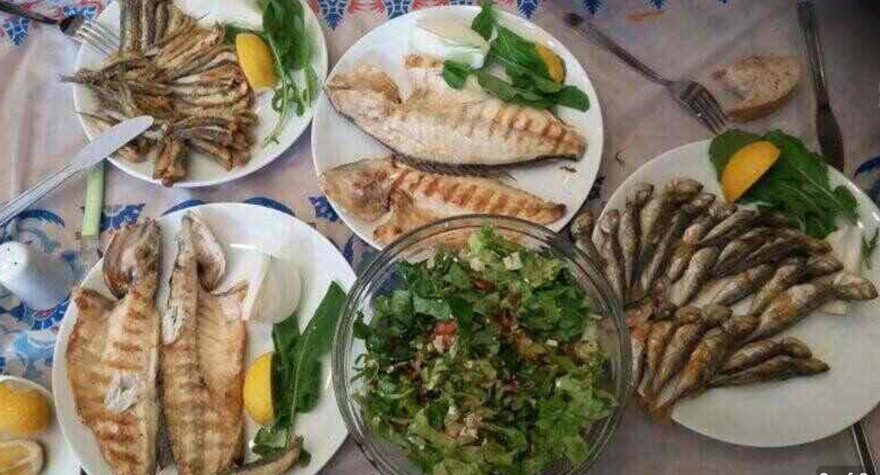 Photo of restaurant Bizim Balıkçı Restaurant in Yeşilköy, Istanbul - Photo 4