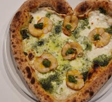 Ristorante A pizza House a Mondello, Palermo