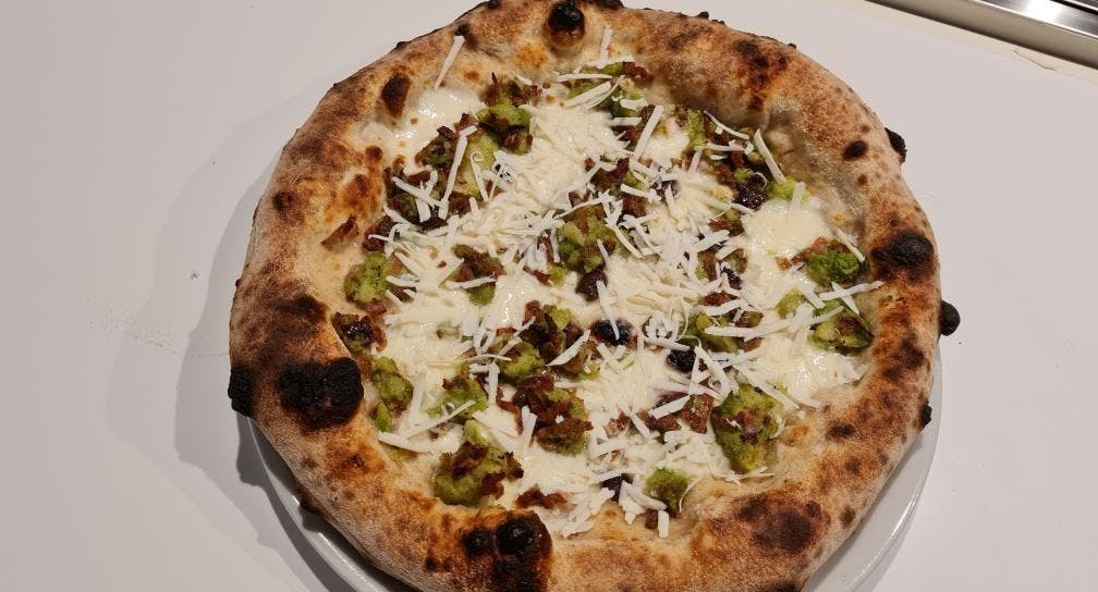 Photo of restaurant A pizza House in Mondello, Palermo - Photo 9