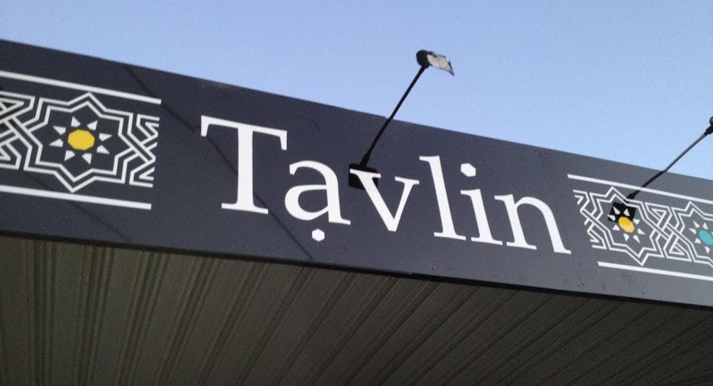 Photo of restaurant Tavlin in Caulfield, Melbourne