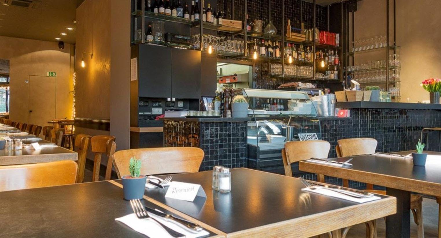 Photo of restaurant C.C. Kowalski in Innenstadt, Cologne - Photo 5