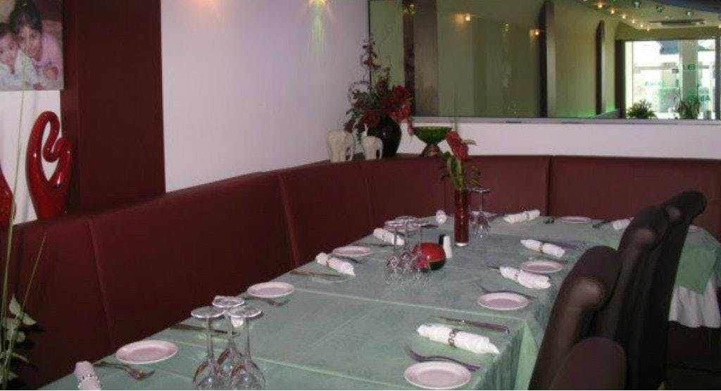 Photo of restaurant Abida in Corstorphine, Edinburgh