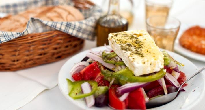 Photo of restaurant Rhodos Pallas in Centre, Amersfoort