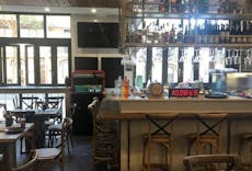 Restaurant Chulin 99 Chinese Kitchen & Grill Bar 秋林久食久 in Chippendale, Sydney