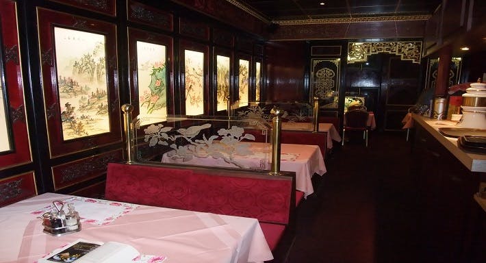 Bilder von Restaurant Chinarestaurant Golden in Eilbeck, Hamburg