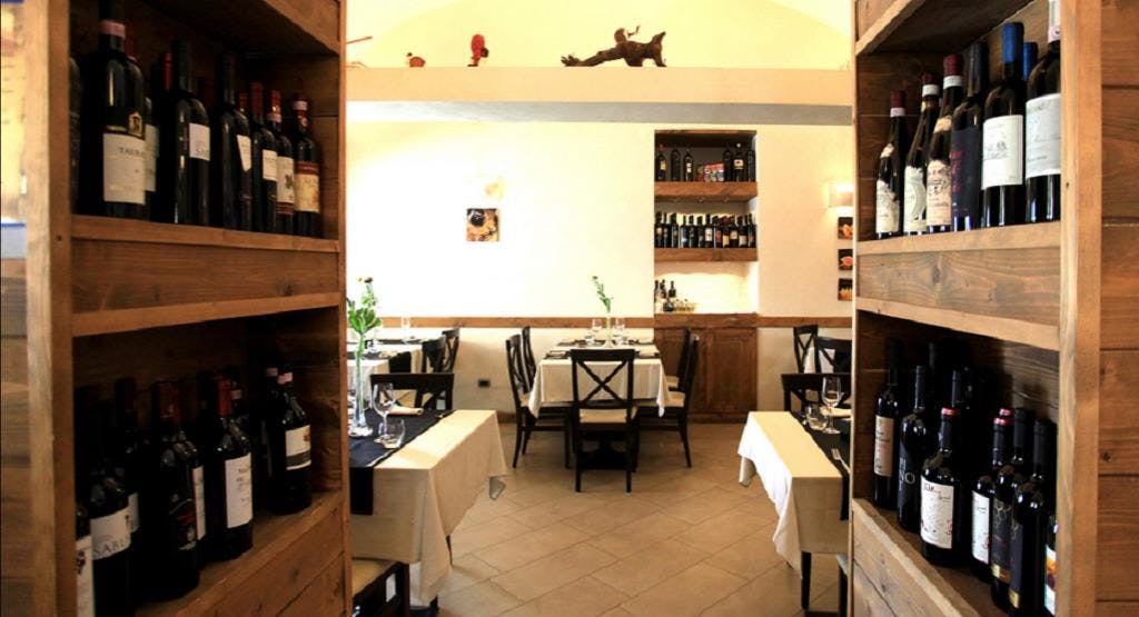 Photo of restaurant La Bettola del Gusto in Centre, Pompei