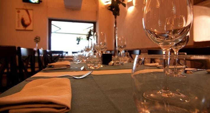 Photo of restaurant La Bettola del Gusto in Centre, Pompei - Photo 1