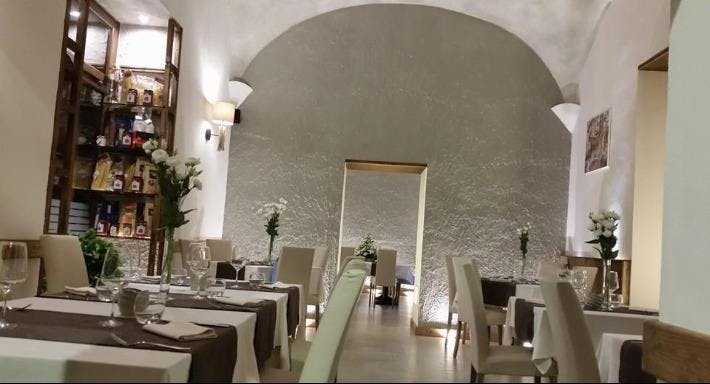 Photo of restaurant La Bettola del Gusto in Centre, Pompei - Photo 2