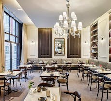 Restaurant Restaurant Béla Béla in 10. District, Vienna