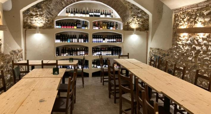 Foto del ristorante Norcineria MAGNA BEV & TAS Trattoria Brianza Lecco e provincia a Robbiate, Lecco