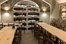 Restaurant Norcineria MAGNA BEV & TAS Trattoria Brianza Lecco e provincia in Robbiate, Lecco