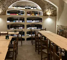 Restaurant Norcineria MAGNA BEV & TAS Trattoria Brianza Lecco e provincia in Robbiate, Lecco