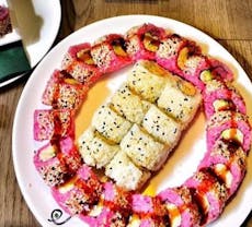 Restaurant Ebi 7 Restaurant in 7. District, Vienna