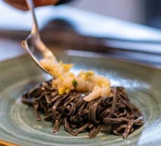 Ristorante Ristorante Tenuta San Leonardo a Specchia, Lecce