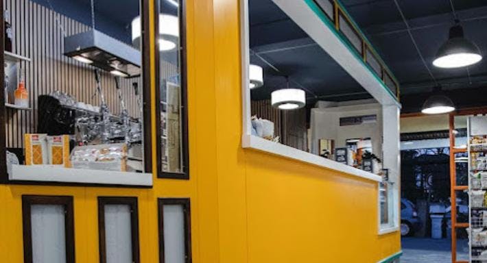 Ristorante Fermata Obbligatoria a Vomero, Napoli