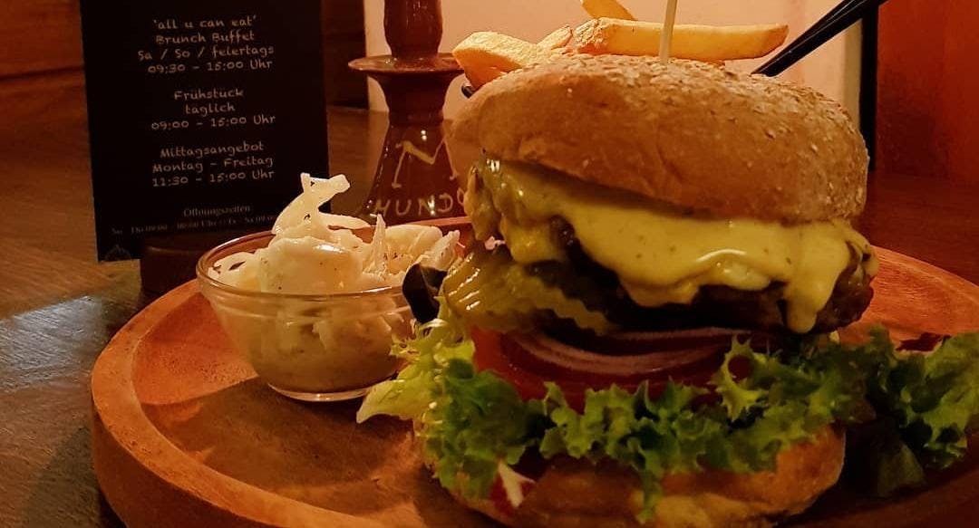 Bilder von Restaurant Mundo Mariendorf in Mariendorf, Berlin - Photo 4