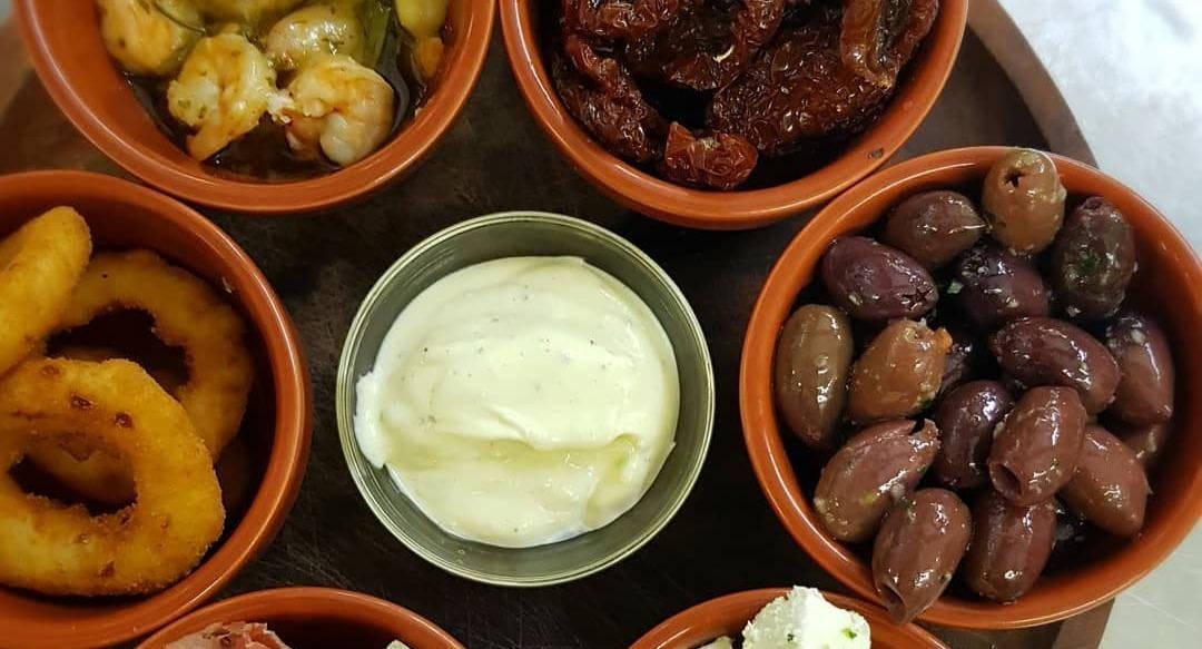 Bilder von Restaurant Mundo Mariendorf in Mariendorf, Berlin - Photo 3