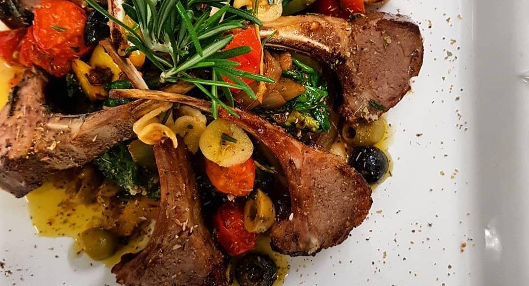 Bilder von Restaurant Mundo Mariendorf in Mariendorf, Berlin - Photo 5