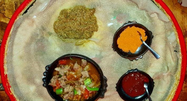 Photo of restaurant Habesha Restaurant İstanbul in Beyoğlu, Istanbul - Photo 3