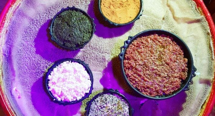 Photo of restaurant Habesha Restaurant İstanbul in Beyoğlu, Istanbul - Photo 4