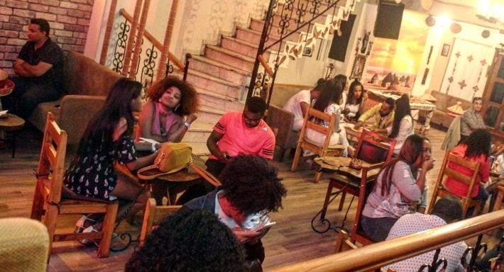 Photo of restaurant Habesha Restaurant İstanbul in Beyoğlu, Istanbul - Photo 2