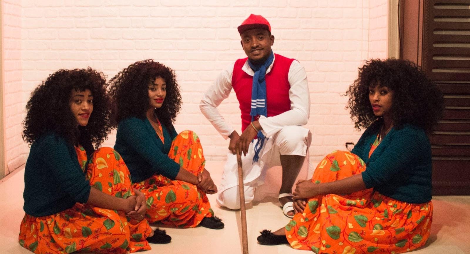 Photo of restaurant Habesha Restaurant İstanbul in Beyoğlu, Istanbul - Photo 7