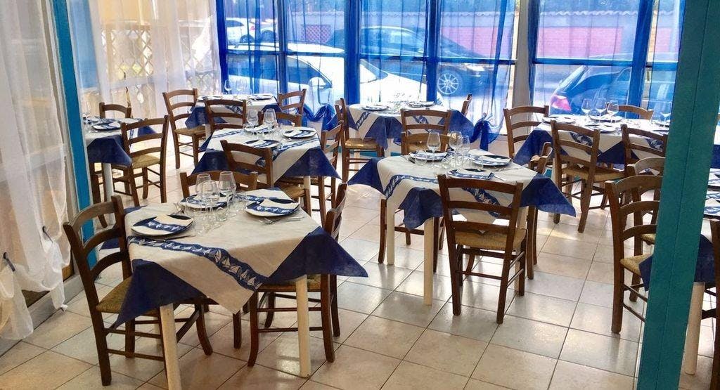 Photo of restaurant Ristorante Pizzeria la pineta in Surroundings, Livorno
