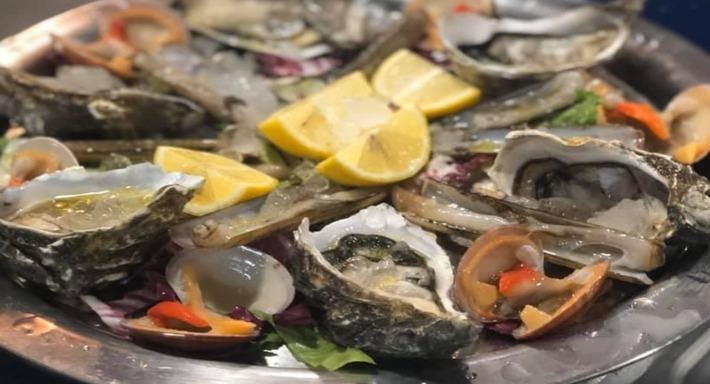 Photo of restaurant Nizza in Maciachini, Milan