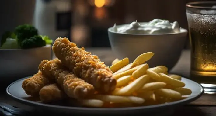 Photo of restaurant The Jolly Sailor in Saltford, Bristol - Photo 2