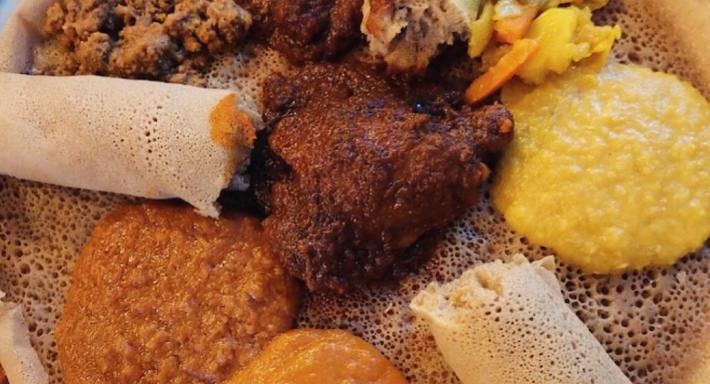 Restaurant Ristorante Senafe in City Centre, Bologna