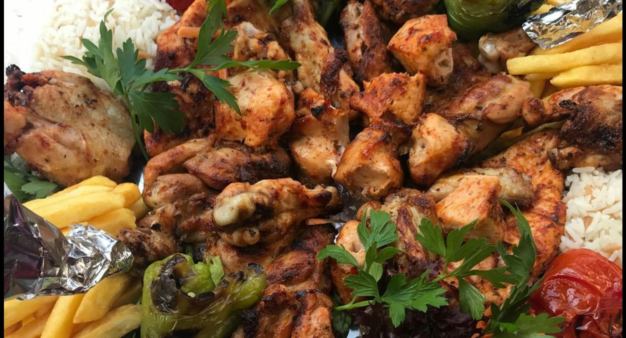 Photo of restaurant Cafe Rumist in Sultanahmet, Istanbul - Photo 4