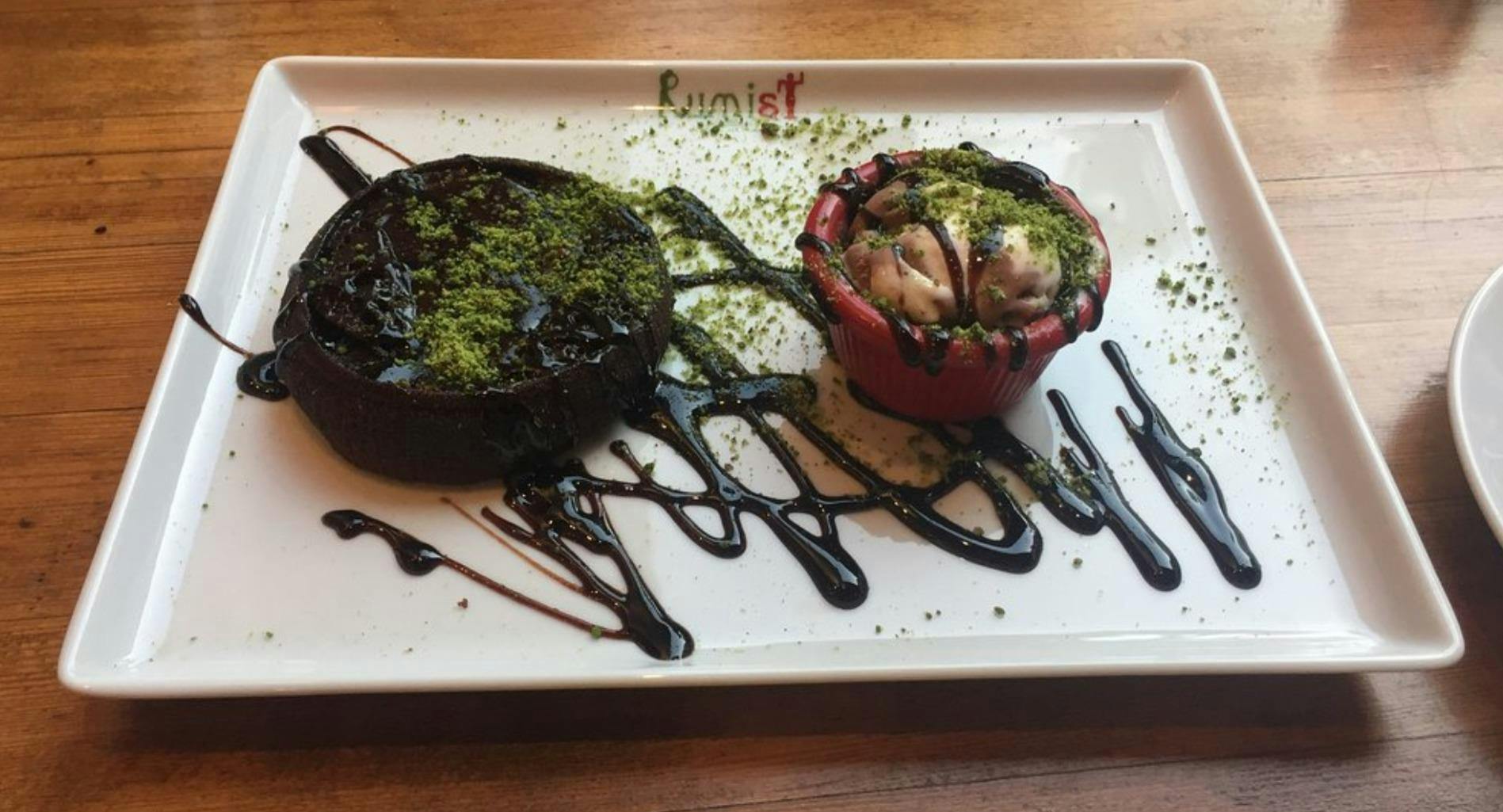 Photo of restaurant Cafe Rumist in Sultanahmet, Istanbul - Photo 5