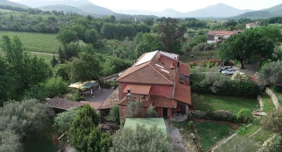 Photo of restaurant Agriturismo Le Fontanelle in Surroundings, Caserta