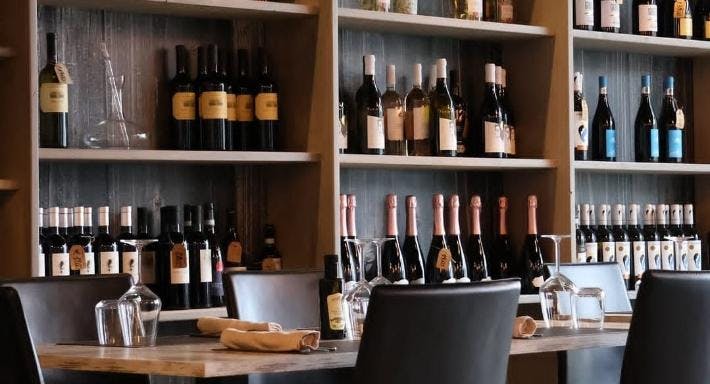 Restaurant Pepe Bianco Reggio Emilia, Ristorante Pesce, Pizzeria in Centre, Reggio Emilia