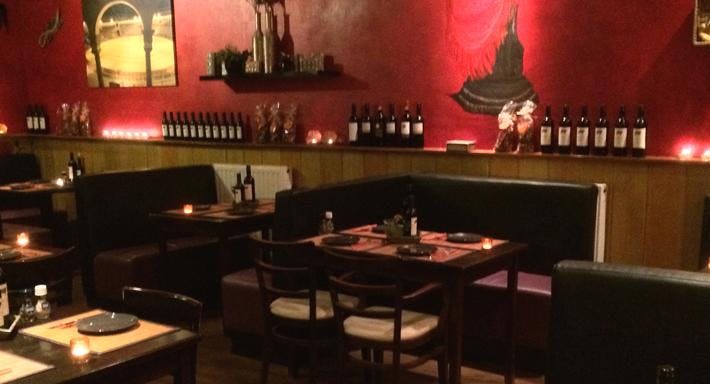 Restaurant El Toro in Binnenstad, Leeuwarden