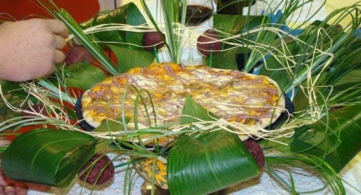 Photo of restaurant Pizzeria Rose Noir in Centre, Fenegrò - Photo 13