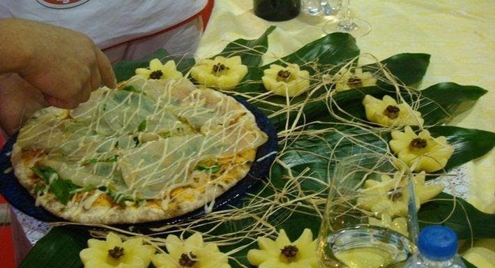 Photo of restaurant Pizzeria Rose Noir in Centre, Fenegrò - Photo 14