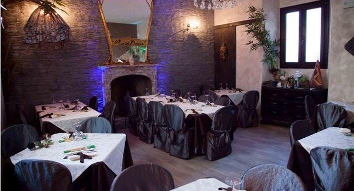 Photo of restaurant Pizzeria Rose Noir in Centre, Fenegrò - Photo 9