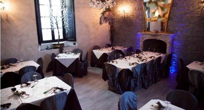 Photo of restaurant Pizzeria Rose Noir in Centre, Fenegrò - Photo 10