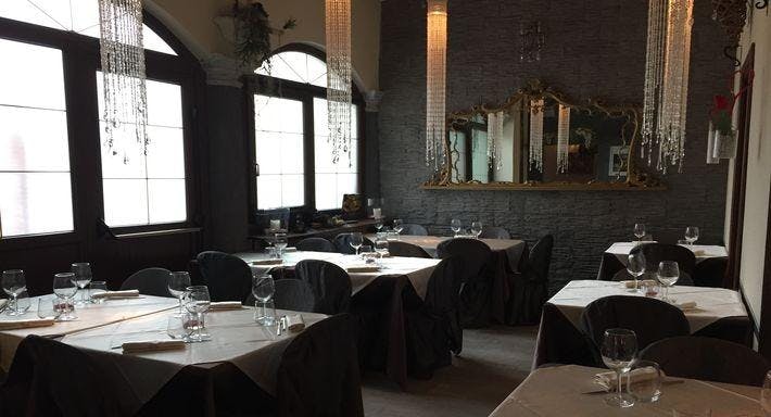 Photo of restaurant Pizzeria Rose Noir in Centre, Fenegrò - Photo 6