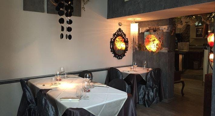 Photo of restaurant Pizzeria Rose Noir in Centre, Fenegrò - Photo 7