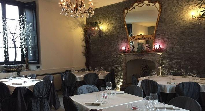 Photo of restaurant Pizzeria Rose Noir in Centre, Fenegrò - Photo 3