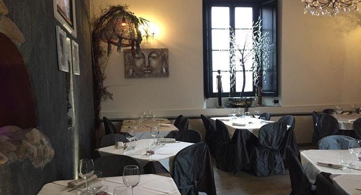 Photo of restaurant Pizzeria Rose Noir in Centre, Fenegrò - Photo 4