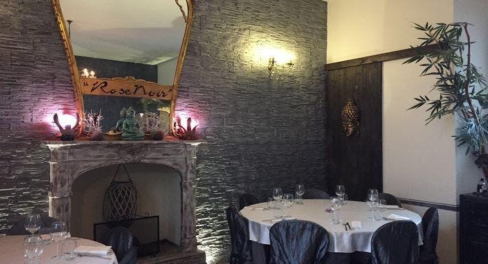 Photo of restaurant Pizzeria Rose Noir in Centre, Fenegrò - Photo 5