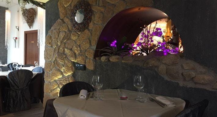 Photo of restaurant Pizzeria Rose Noir in Centre, Fenegrò - Photo 1