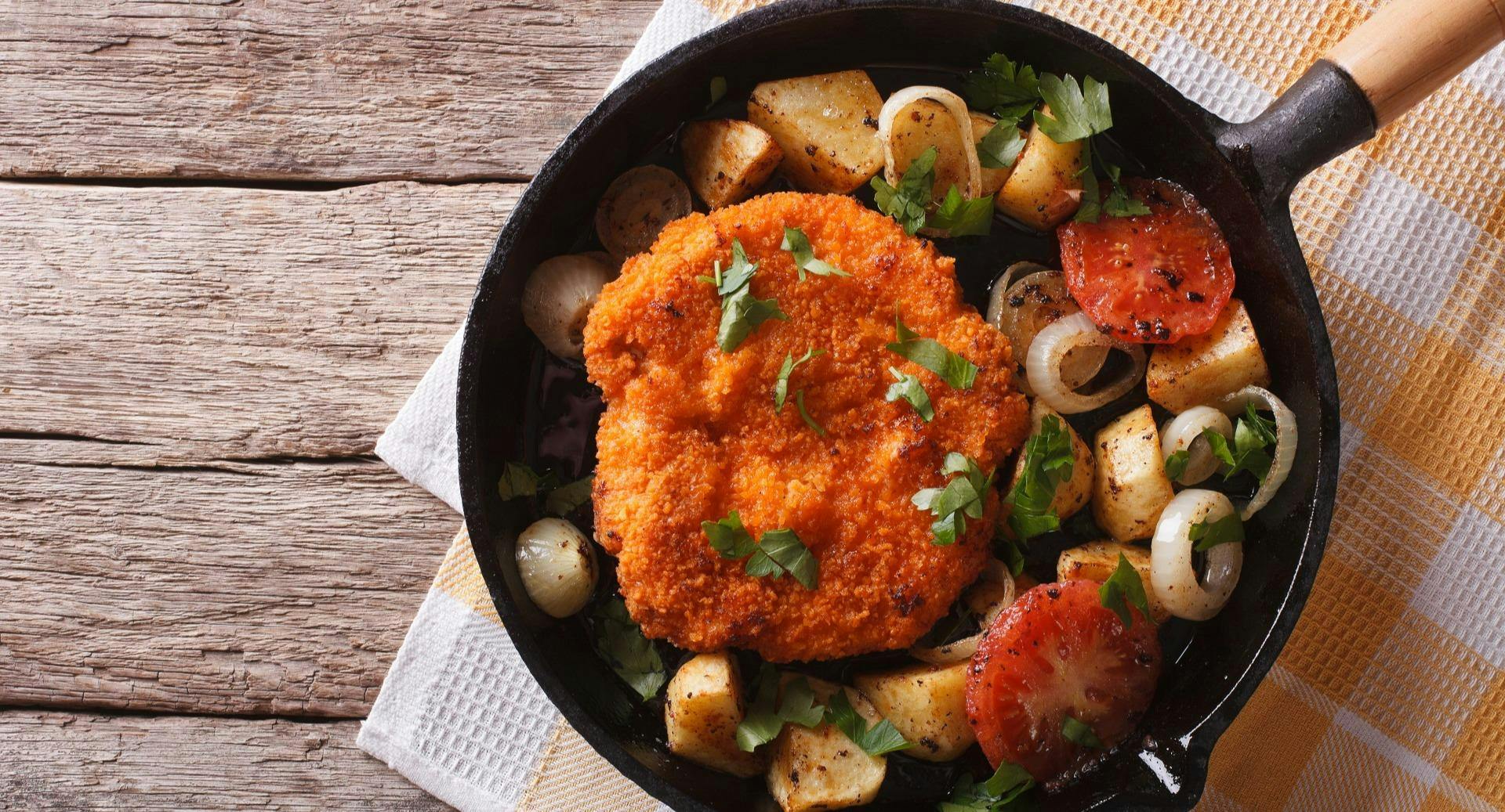 Restaurant Restaurant Otto Weingartshofer in 15. District, Vienna