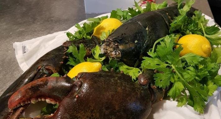 Photo of restaurant La Grotta Azzurra in San Giovanni, Rome