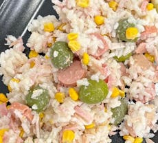 Restaurant PizzAmmore Luigi Varriale in Colli Aminei, Naples