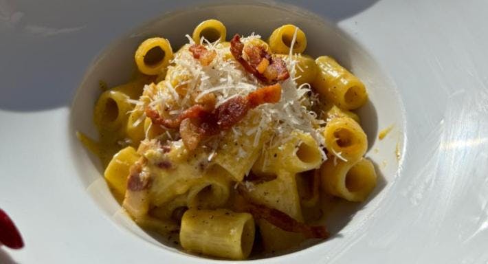 Foto del ristorante Hostaria Farnese a Centro Storico, Roma