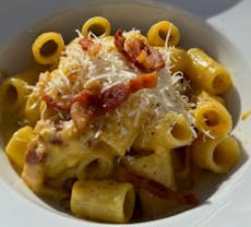 Restaurant Hostaria Farnese in Centro Storico, Rome